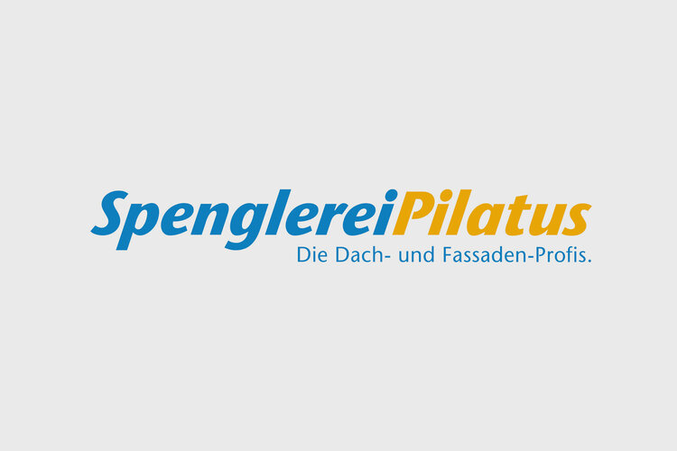 Unsere Partner – Spenglerei Pilatus AG